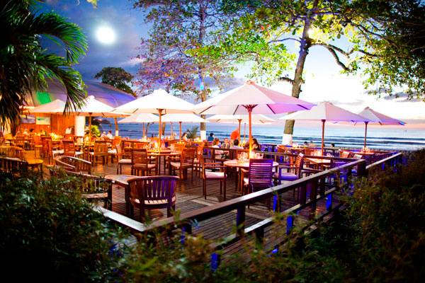 RESTAURANTES_Jaco RESTAURANTES_Jaco