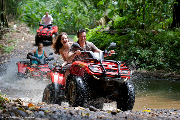 atv compartido