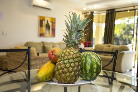 Condominium 1